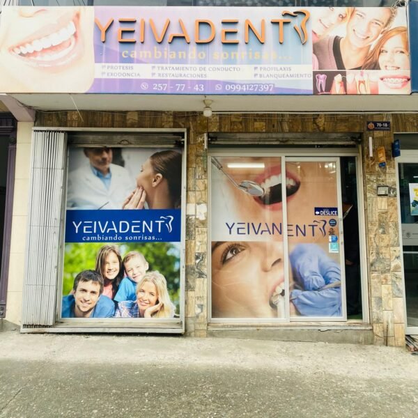 YEIVADENT
