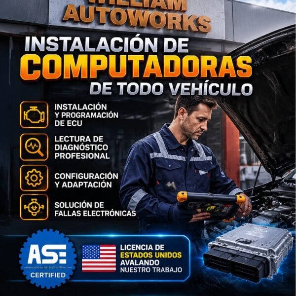 William Autoworks